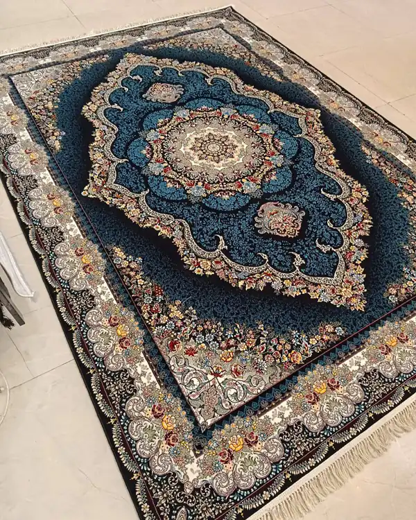 مدل فرش