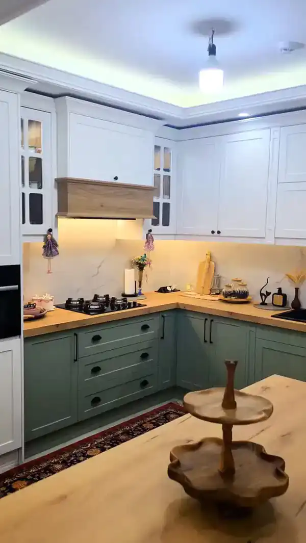 مدل کابینت