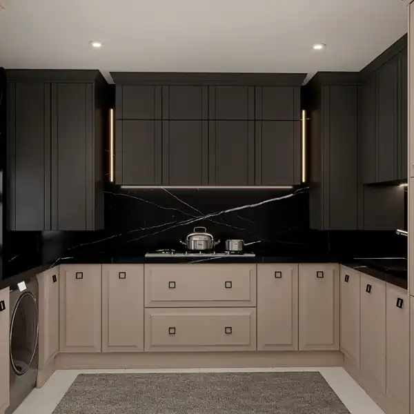 مدل کابینت