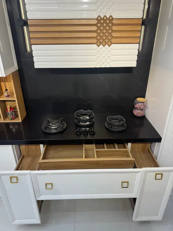 مدل کابینت