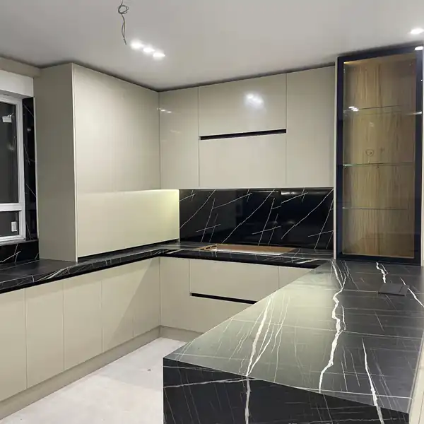مدل کابینت