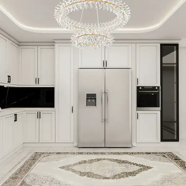 مدل کابینت