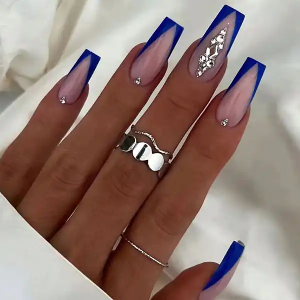مدل ناخن زنانه جدید