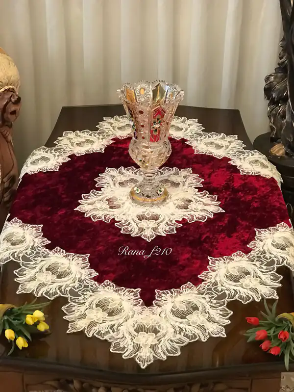 مدل رومیزی