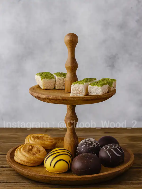 مدل شیرینی خوری