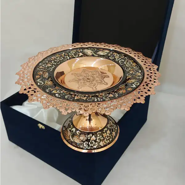 مدل شیرینی خوری