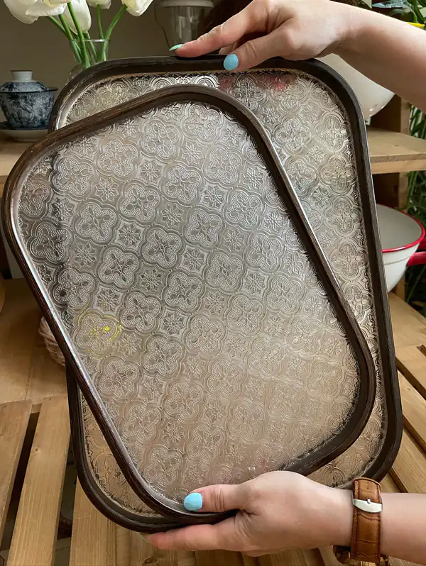 مدل سینی