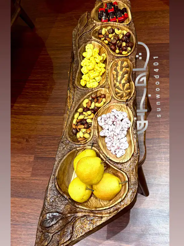 مدل تخته سرو