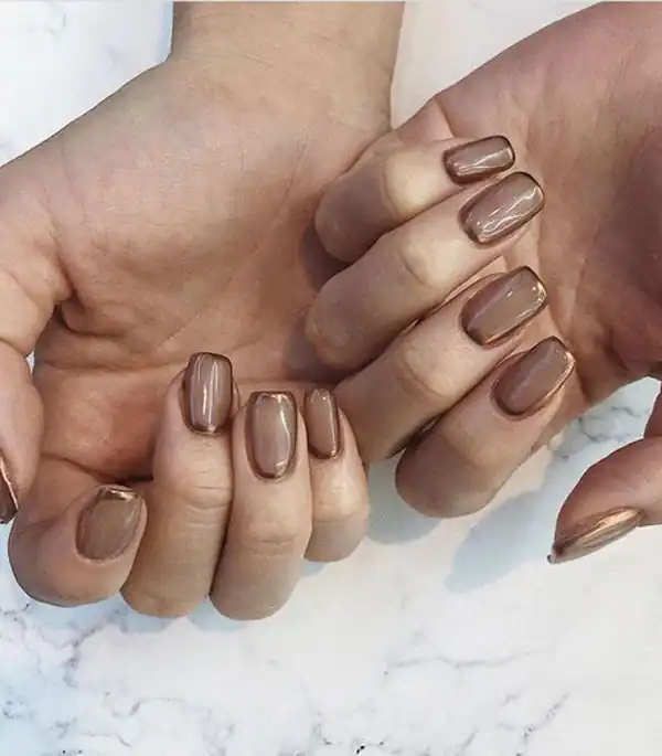 طرح ناخن شیک و باکلاس
