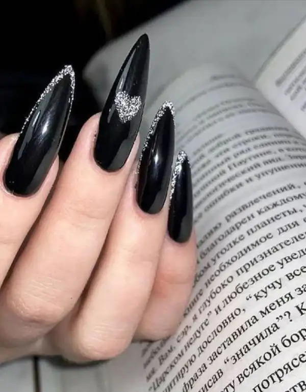 طرح ناخن شیک و باکلاس ۱۴۰۵