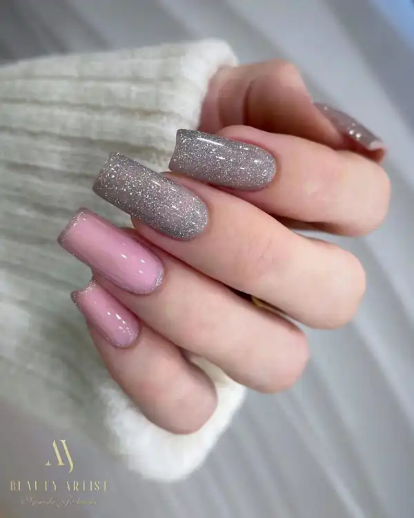 طرح ناخن شیک و باکلاس ۱۴۰۵