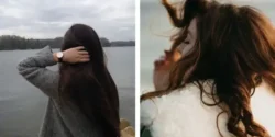 عکس پروفایل شیک و باکلاس با استایل ساده و جذاب