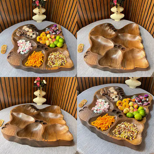 انواع مدل اردو خوری