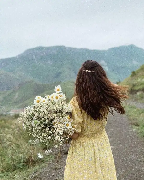 عکس پروفایل شیک دخترانه