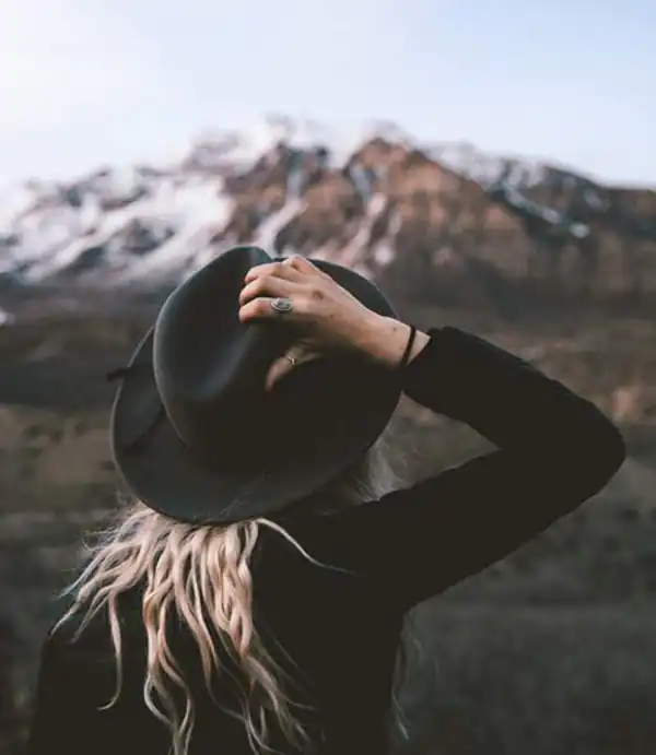 عکس پروفایل شیک دخترانه