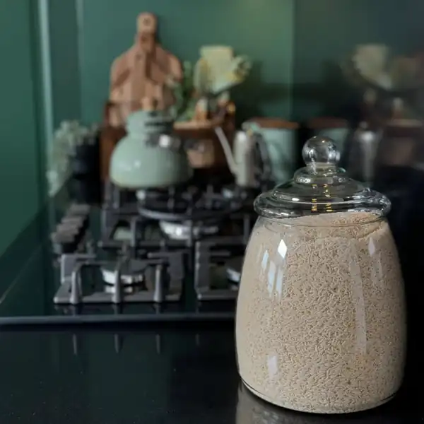 بانکه برنج