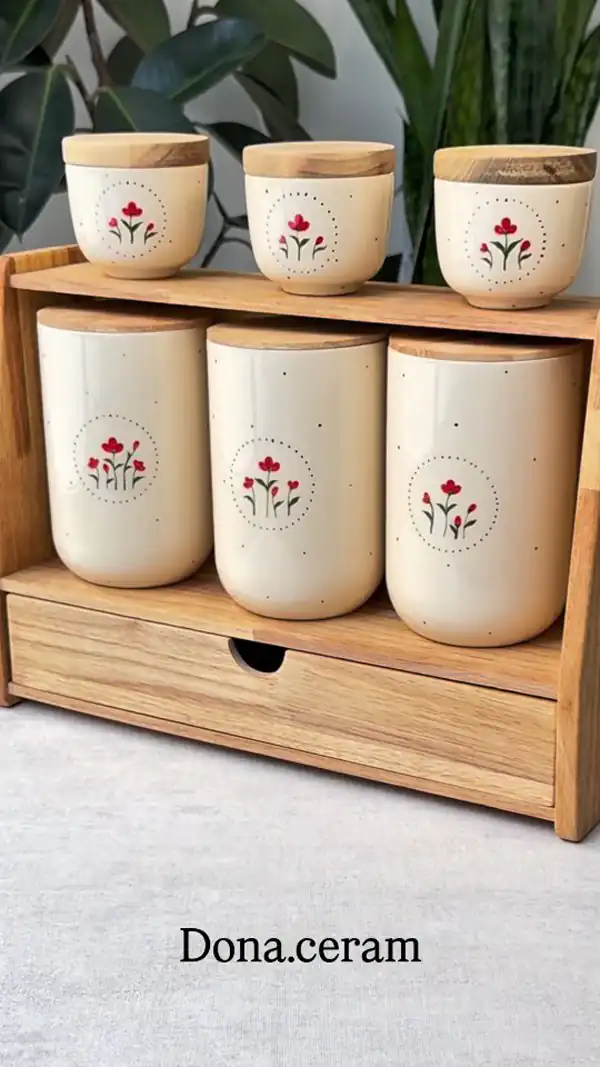 بانکه سرامیکی
