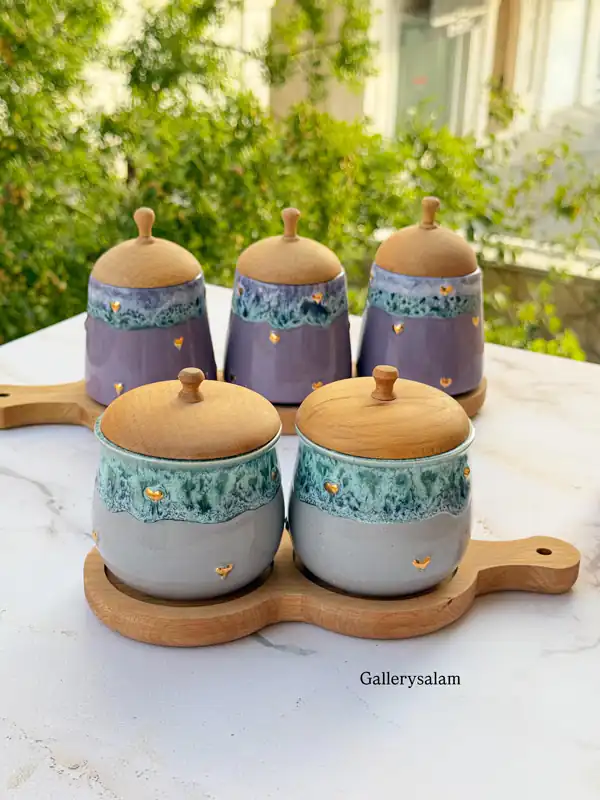 بانکه سرامیکی