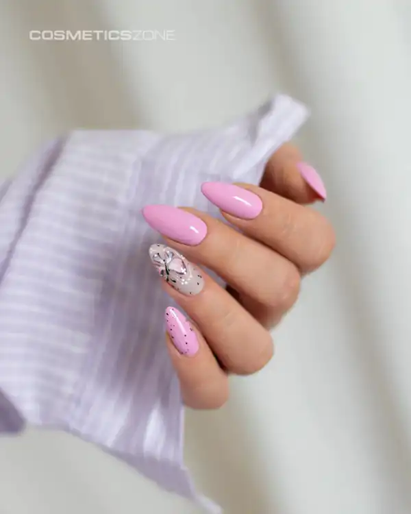 چند طرح ناخن
