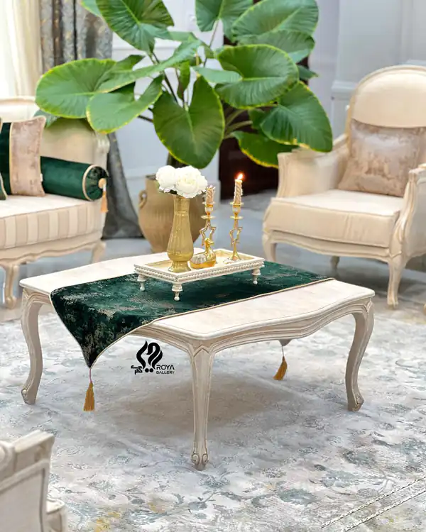 دکوری رومیزی