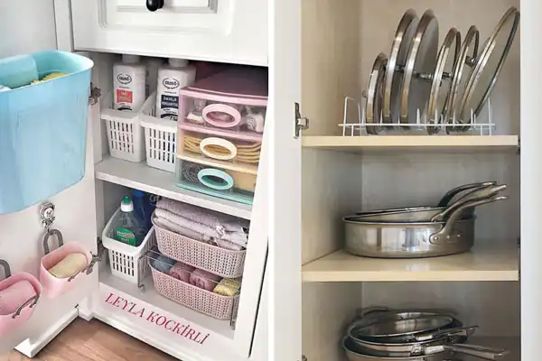 چیدمان کابینت آشپزخانه نی نی سایت بهترین چیدمان وسایل داخل کابینت چیدمان کابینت آشپزخانه ایرانی چیدمان کابینت آشپزخانه کوچک چیدمان کابینت آشپزخانه جدید چیدمان کابینت حبوبات