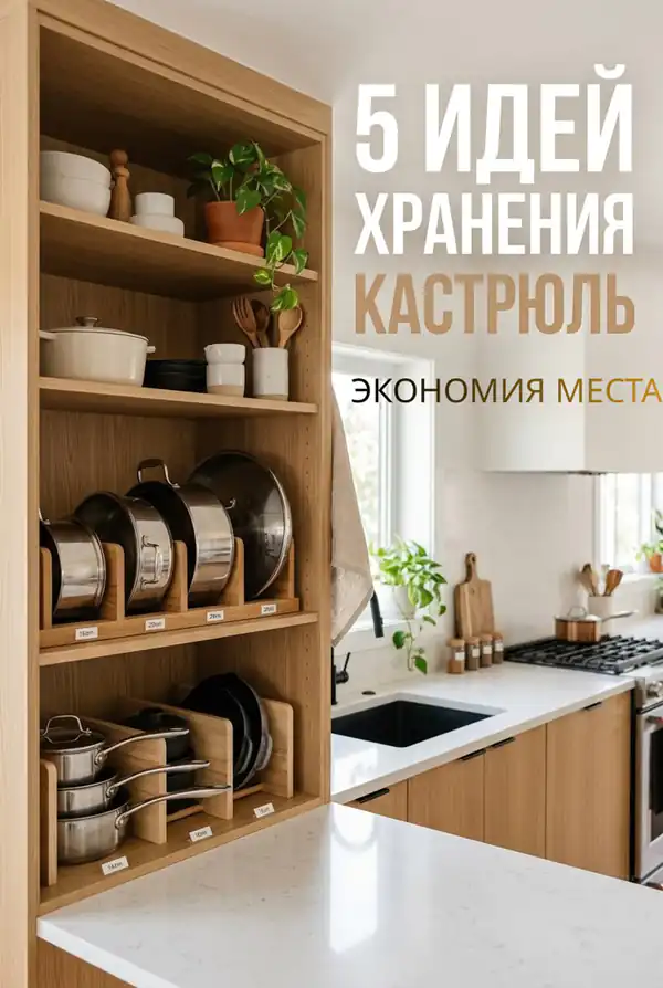 ایده چیدمان داخل کابینت ظروف