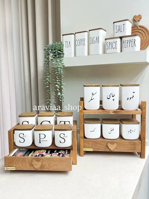 جدیدترین مدل پاسماوری سرامیکی