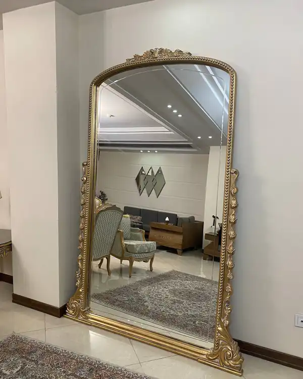 جدیدترین مدل آینه قدی