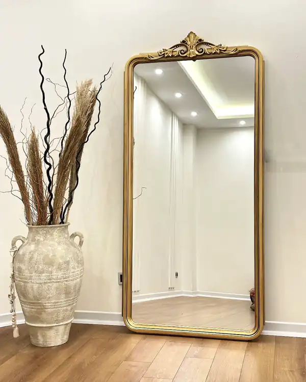 جدیدترین مدل آینه قدی
