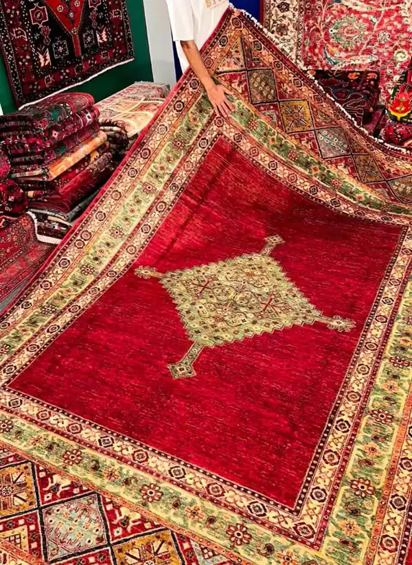 جدیدترین مدل فرش ۱۴۰۵