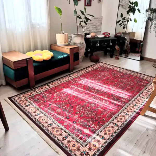 جدیدترین مدل فرش ۱۴۰۵