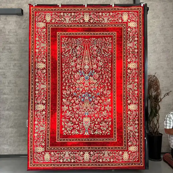 جدیدترین مدل فرش ۱۴۰۵