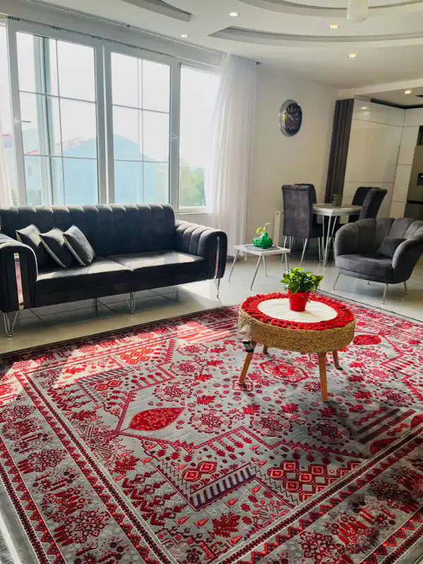 جدیدترین مدل فرش ۱۴۰۵