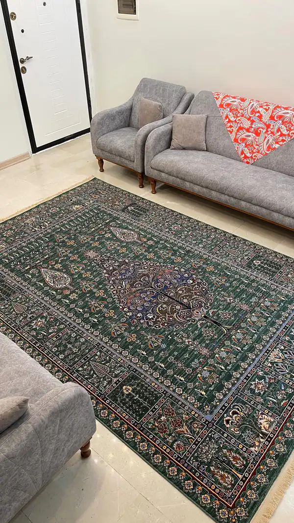 جدیدترین مدل فرش