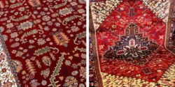 جدیدترین مدل فرش پذیرایی برای خانه های شیک و خاص