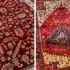 جدیدترین مدل فرش پذیرایی برای خانه های شیک و خاص