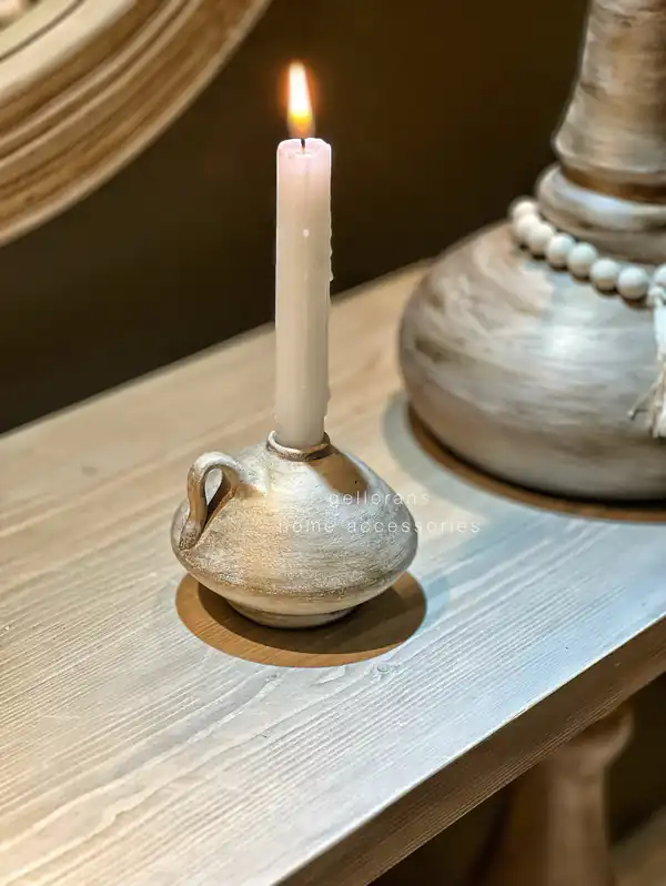 جدیدترین مدل جاشمعی رومیزی