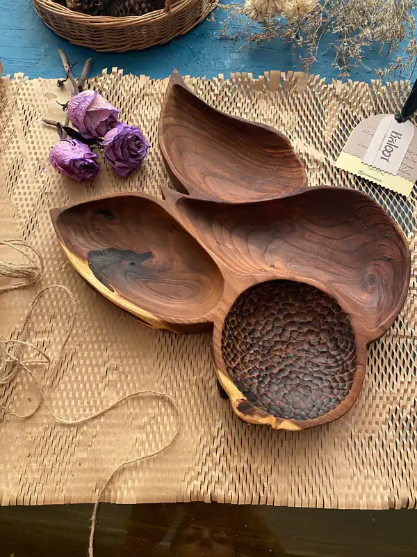 جدیدترین مدل ظرف پذیرایی