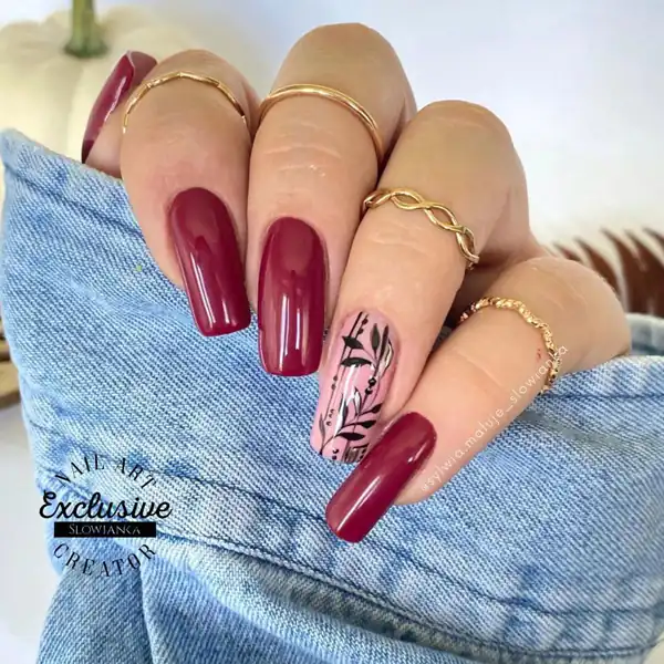 جدیدترین طرح ناخن ۲۰۲۶