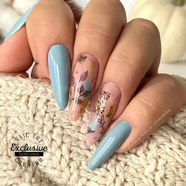 جدیدترین طرح ناخن ۲۰۲۶