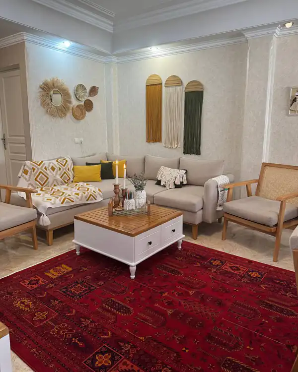 جهیزیه شیک ۱۴۰۵