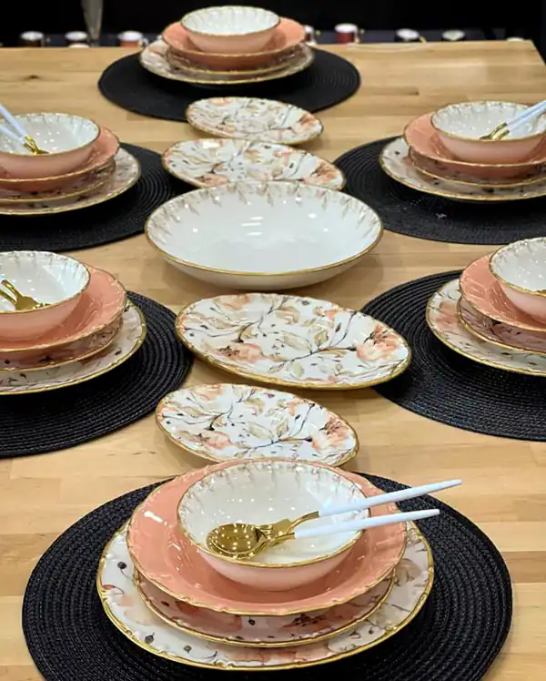 جهیزیه شیک برای امسال