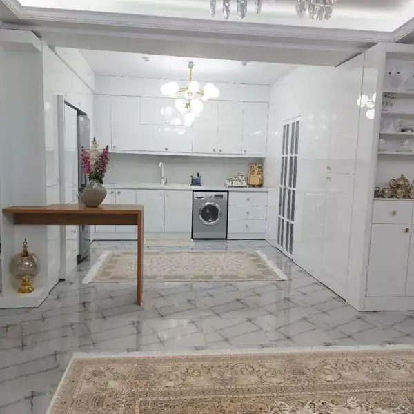 مدل آشپزخانه شیک و باکلاس