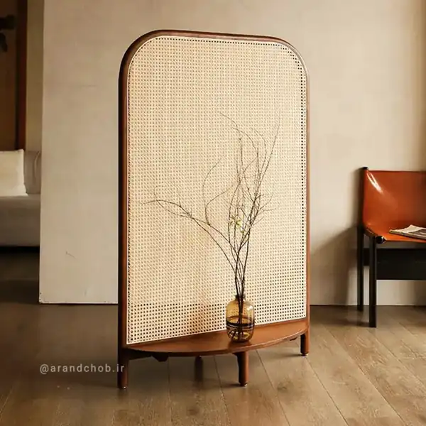 مدل دیوار جدا کننده پذیرایی