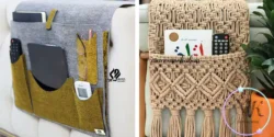 مدل جا کنترلی رو مبلی با طرح های ساده و فانتزی