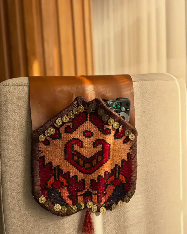 مدل جا کنترلی