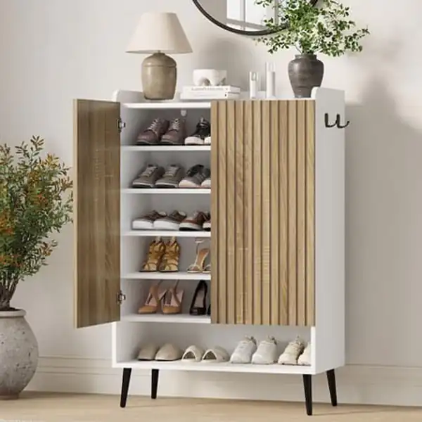 مدل جاکفشی ایستاده