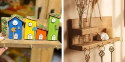 مدل جاکلیدی دیواری جدید با بهترین طرح های امسال