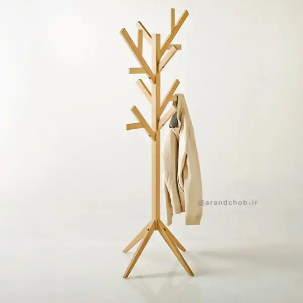 مدل جالباسی ورودی