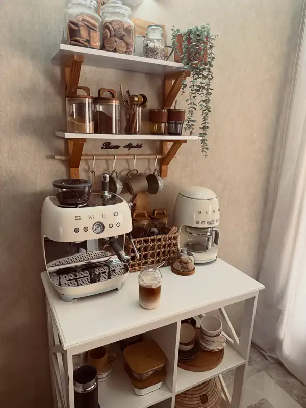 مدل کافی بار آشپزخانه